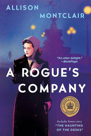 A Rogue’s Company