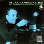 P.C. Blues by Red Garland