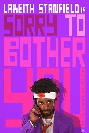 Sorry to Bother You (2018)