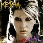 Animal by Kesha