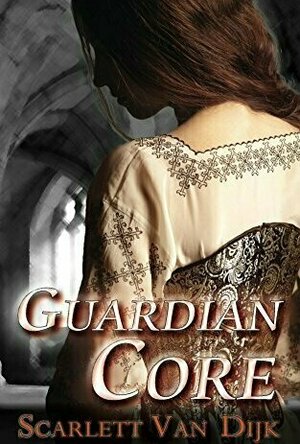 Guardian Core (Sky Stone #2)