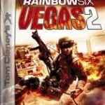 Rainbow Six : Vegas 2 