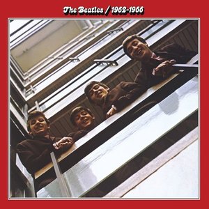 1962–1966 by The Beatles