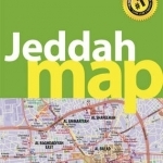 Jeddah Map