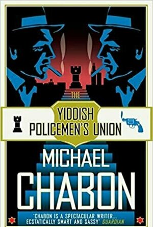 The Yiddish Policemen&#039;s Union