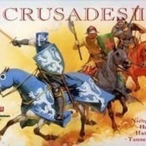 Crusades II