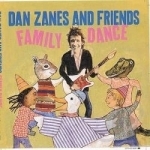 Family Dance by Dan Zanes