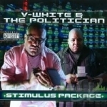 Stimulus Package by Politician / V-White