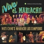Viva el Mariachi by Nati Cano