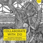 Collaborate with Zio: The Artist&#039;s Sketchpad, Coauthored and Colored by You