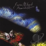 Primordial Lovers by Essra Mohawk