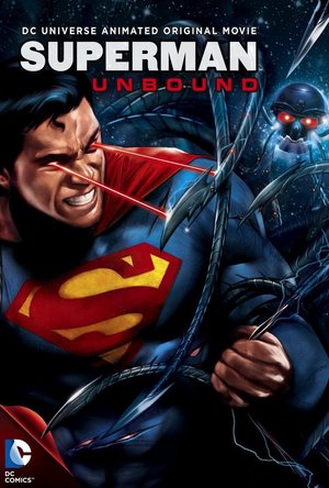 Superman: Unbound (2013)