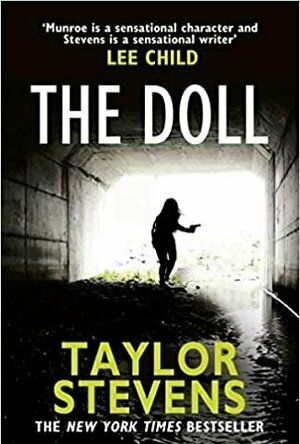 The Doll (Vanessa Michael Munroe, #3)
