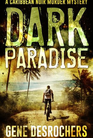 Dark Paradise (Boise #1)