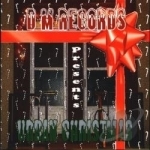 Urban Christmas by DC Ty the Monster / Lady Moet Beast