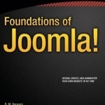 Foundations of Joomla: 2015