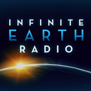 Infinite Earth Radio – weekly conversations with leaders building smarter, more sustainable, and equitable communities