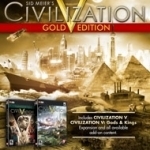 Sid Meier&#039;s Civilization V: Gold Edition 