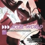 Accel World: Vol. 9: (Novel) - The Seven-Thousand-Year Prayer 