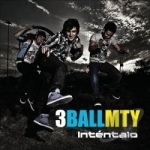 Intentalo by 3ballmty