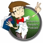 Irreverent Skeptics Podcast