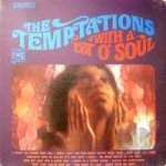 With a Lot o&#039; Soul by The Temptations Motown