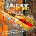 X-Ray Blues by Blues Company