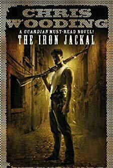 The Iron Jackal (A Tale of the Ketty Jay)