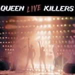 Live Killers by Queen