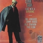 Duke with a Difference by Clark Terry