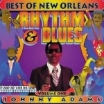 New Orleans Rhythm &amp; Blues, Vol. 1 by Johnny Adams
