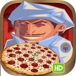 Pizza Maker Game - Fun Cooking Games HD