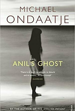 Anil&#039;s Ghost