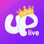 Uplive-Live Streaming App