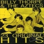 It&#039;s All Happening: 23 Original Hits by Billy Thorpe &amp; The Aztecs