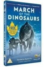 March of the Dinosaurs (2011)