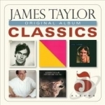 Original Album Classics by James Taylor