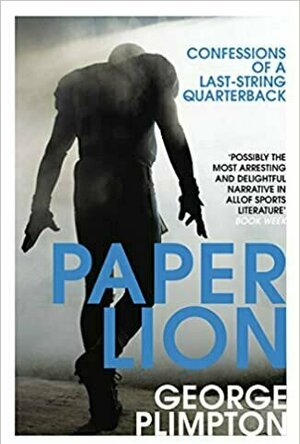 Paper Lion