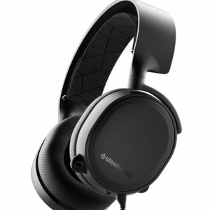 SteelSeries Arctis 3 (2019 Edition) Wired Gaming Headset