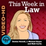 This Week in Law (Video-HD)