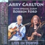 Live In Tokyo by Larry Carlton