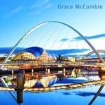 Newcastle and Gateshead: Pevsner City Guide
