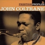 Prestige Profiles, Vol. 9 by John Coltrane