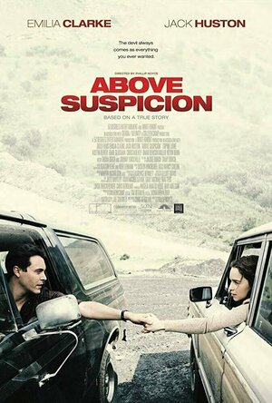 Above Suspicion  (2019)