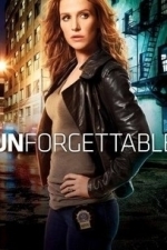 Unforgettable  - Season 3