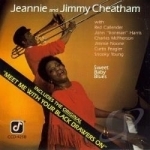 Sweet Baby Blues by Jeannie &amp; Jimmy Cheatham
