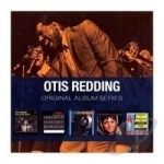 Original Album Series by Otis Redding