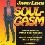 Soulgasm by Jimmy Lewis