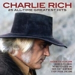 25 All-Time Greatest Hits by Charlie Rich