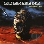 Acoustica by Scorpions